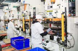 Đăng k&yacute; tham gia Chương tr&igrave;nh ph&aacute;t triển c&ocirc;ng nghiệp hỗ trợ năm 2027