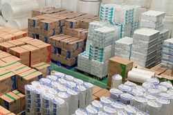 Lấy ý kiến dự thảo sửa đổi quy chuẩn kỹ thuật đối với khăn giấy, giấy vệ sinh