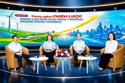 C&ocirc;ng nghệ chiến lược: Đ&ograve;n bẩy quyết định năng lực cạnh tranh d&agrave;i hạn