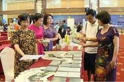 Tăng liên kết, tạo sức bật cho doanh nghiệp