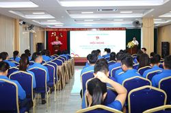 Trang bị kỹ năng công tác tuyên truyền miệng cho cán bộ đoàn
