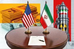 Iran xác nhận Washington và Tehran đã ký bản ghi nhớ