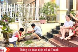 Nơi để trẻ được trải nghiệm và yêu thương