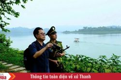Nhạc sĩ Thế Việt v&agrave; những ca kh&uacute;c viết về nghề b&aacute;o