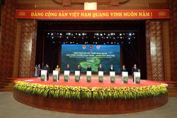 Amata Việt Nam khởi động dự án 185 triệu USD tại Phú Thọ: Cột mốc mới trong quan hệ hợp tác Việt – Thái