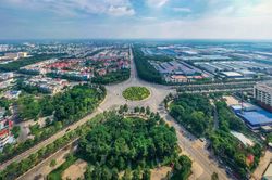 Chuyển đổi kép mở dư địa tăng trưởng mới cho công nghiệp TP. Hồ Chí Minh