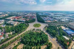 Chuyển đổi k&eacute;p mở dư địa tăng trưởng mới cho c&ocirc;ng nghiệp TP. Hồ Ch&iacute; Minh