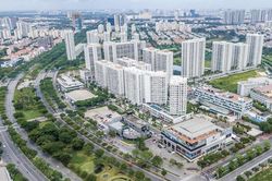 Thị trường bất động sản: Xuất hiện những xu hướng khác nhau về giá và nhu cầu