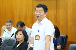 100% địa phương hoàn thành phương án tổng thể sắp xếp thôn, tổ dân phố