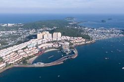 APEC 2027: Từ đảo ngọc đến cửa ng&otilde; đối ngoại của Việt Nam - B&agrave;i 1: Ph&uacute; Quốc nhận sứ mệnh quốc gia