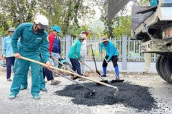 Lan tỏa học tập v&agrave; l&agrave;m theo B&aacute;c
