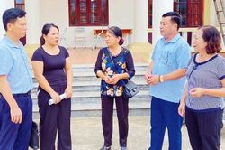 Rõ lộ trình, người dân đồng thuận cao
