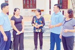 Rõ lộ trình, người dân đồng thuận cao