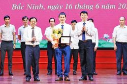 Hội Nhà báo tỉnh Bắc Ninh: Quy tụ hội viên từ hoạt động nghiệp vụ