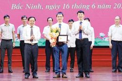 Hội Nhà báo tỉnh Bắc Ninh: Quy tụ hội viên từ hoạt động nghiệp vụ