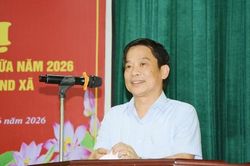 Bắc Ninh: Cử tri xã Tam Đa kiến nghị nhiều vấn đề dân sinh trước kỳ họp HĐND tỉnh