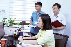 Bắc Ninh: Nghiệm thu kết quả điều tra cơ sở hành chính, sự nghiệp năm 2026