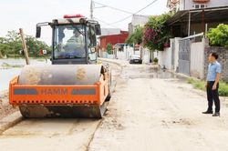 Nh&acirc;n H&ograve;a - Điểm s&aacute;ng giải ng&acirc;n vốn đầu tư c&ocirc;ng