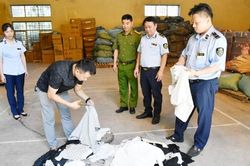 Bắc Ninh: Quyết liệt chống xâm phạm quyền sở hữu trí tuệ