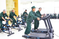 Bắc Ninh tổ chức nhiều hoạt động kỷ niệm 80 năm Ngày Thương binh - Liệt sĩ 27/7