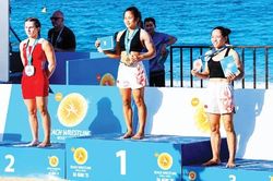 Thể thao Bắc Ninh: Bước đột phá để phát triển môn Vật