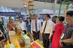 Người Việt ưu tiên dùng hàng Việt