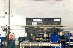 Khơi thông nguồn lực các khu công nghiệp:Tập trung tháo gỡ vướng mắc