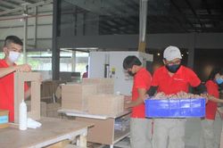 Khơi thông nguồn lực các khu công nghiệp:Hoàn thiện hạ tầng xã hội