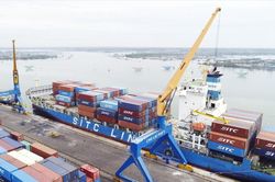 Xây dựng hệ sinh thái công nghiệp xanh, hiện đại