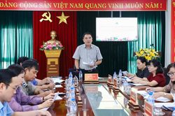 Giữ vững tinh thần thượng t&ocirc;n ph&aacute;p luật trong hoạt động tư ph&aacute;p