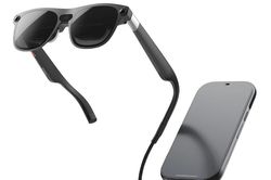 Xreal Aura: K&iacute;nh Android XR đầu ti&ecirc;n sở hữu chip Snapdragon Reality Elite mạnh mẽ