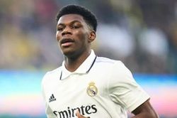 Real Madrid săn Mateus Fernandes: Cánh cửa chiêu mộ Aurelien Tchouameni mở rộng với Man Utd