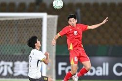 Công an TP.HCM chiêu mộ Nguyễn Nhật Minh: Cú hích thép cho hàng phòng ngự