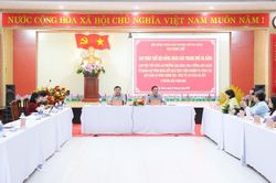 Chủ động ph&ograve;ng ngừa, bảo vệ cuộc sống b&igrave;nh y&ecirc;n cho nh&acirc;n d&acirc;n