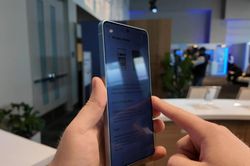 Giải mã công nghệ Privacy Display trên Samsung Galaxy S26 Ultra: Bước ngoặt bảo mật phần cứng