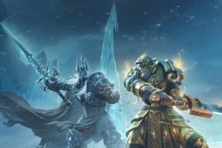 Lộ trình rò rỉ của Blizzard: Kỳ vọng về WoW Classic Plus và sự trở lại của Warcraft