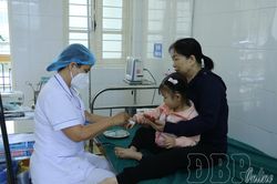 Lan tỏa chính sách bảo hiểm y tế đến cộng đồng