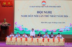 Lắng nghe để hành động