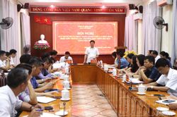 X&acirc;y dựng Đề &aacute;n ph&aacute;t triển đảng vi&ecirc;n l&agrave; học sinh, sinh vi&ecirc;n giai đoạn 2026 - 2030