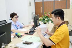 Siết chặt kỷ luật, kỷ cương h&agrave;nh ch&iacute;nh để tăng tốc thi đua