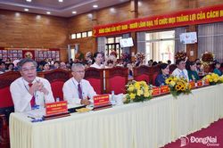 Khai mạc hội thi b&aacute;o c&aacute;o vi&ecirc;n, tuy&ecirc;n truyền vi&ecirc;n giỏi đợt 2 cấp th&agrave;nh phố năm 2026