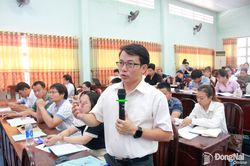 Huấn luyện an to&agrave;n vệ lao động cho hơn 130 doanh nghiệp