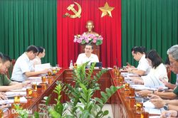 Đồng Nai tăng cường quản l&yacute;, kiểm so&aacute;t c&aacute;c cơ sở thu mua, chế biến dược liệu