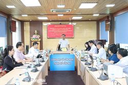 Nghiên cứu giải pháp nâng cao chỉ số đổi mới sáng tạo của thành phố Đồng Nai