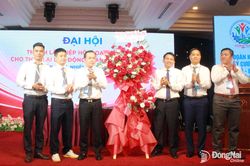 Đại hội thành lập Hiệp hội doanh nghiệp cho thuê lại lao động nhiệm kỳ 2026-2031