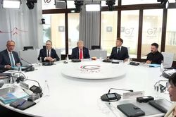 Tin thế giới tối 17-6: Lãnh đạo G7 thống nhất hai nội dung quan trọng về hỗ trợ quân sự cho Ukraine