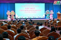 Điểm tin trưa: Gia Lai cam kết tạo điều kiện thuận lợi cho hoạt động b&aacute;o ch&iacute;
