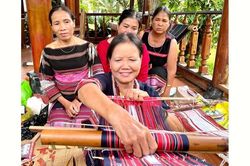 Giữ nếp nhà, bản sắc văn hóa từ 'Ngày hội gia đình'