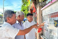 Đồng thuận từ cơ sở trong sắp xếp thôn, tổ dân phố