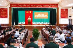 Hội thảo xác định Ngày truyền thống lực lượng vũ trang tỉnh Gia Lai
